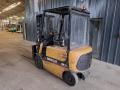 Carretillas elevadoras Caterpillar EP25K