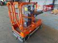 Arbeitsbühne JLG 10MSP