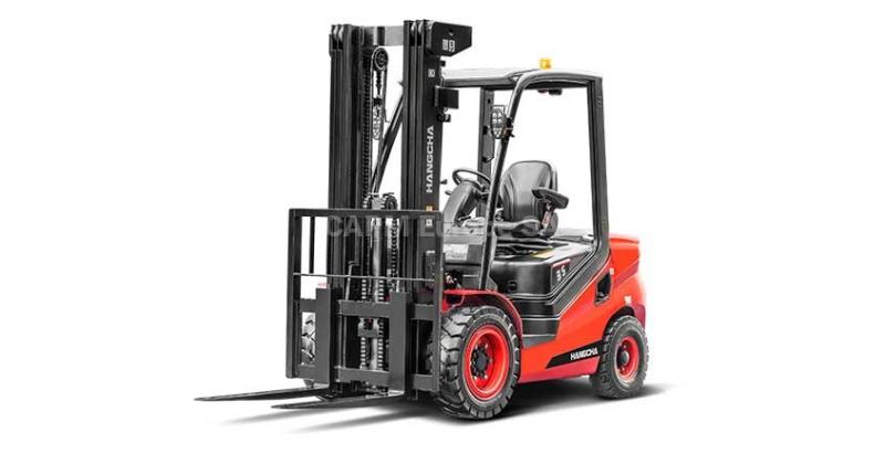 Forklift Hangcha XF35D-2