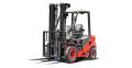 Forklift  diesel forklift Hangcha                 XF35D-2