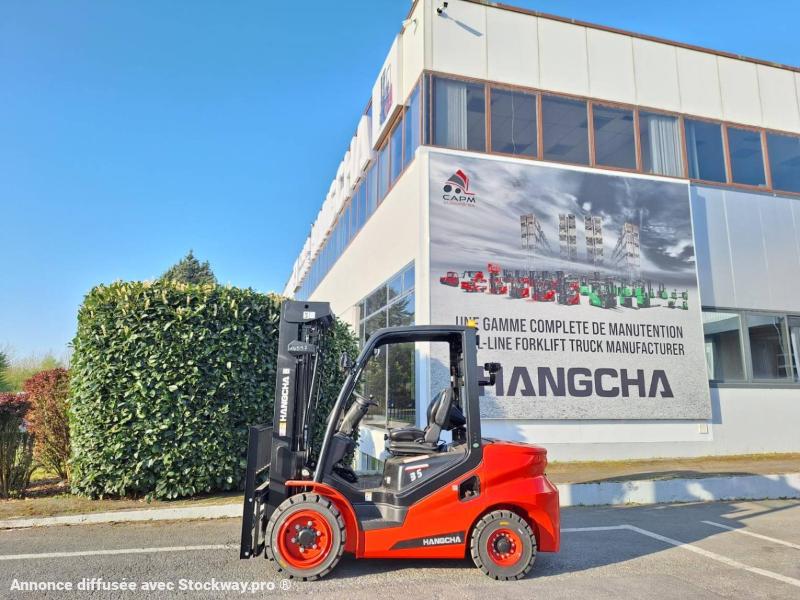 Hangcha XF35D-2 