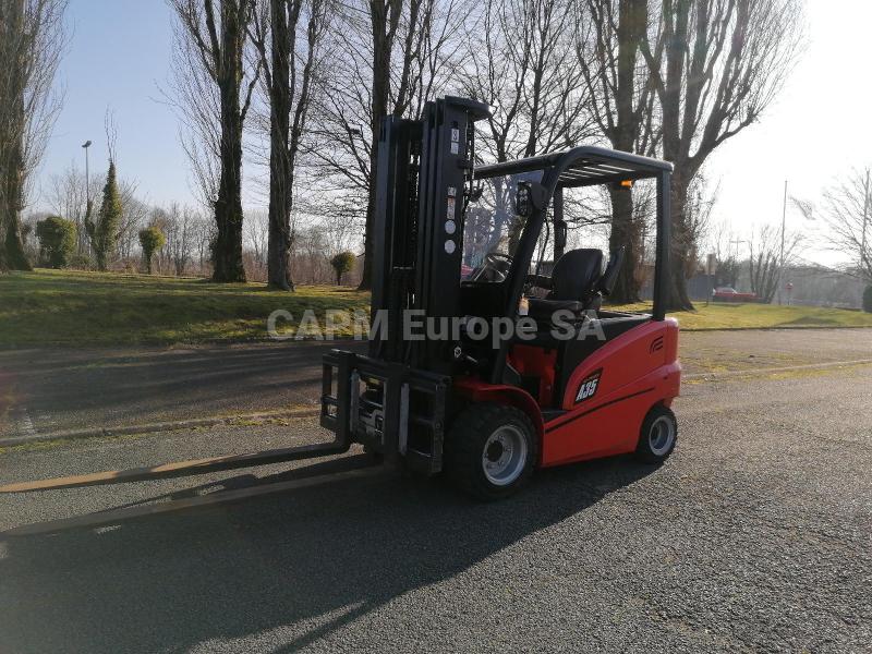 Forklift Hangcha A4W35