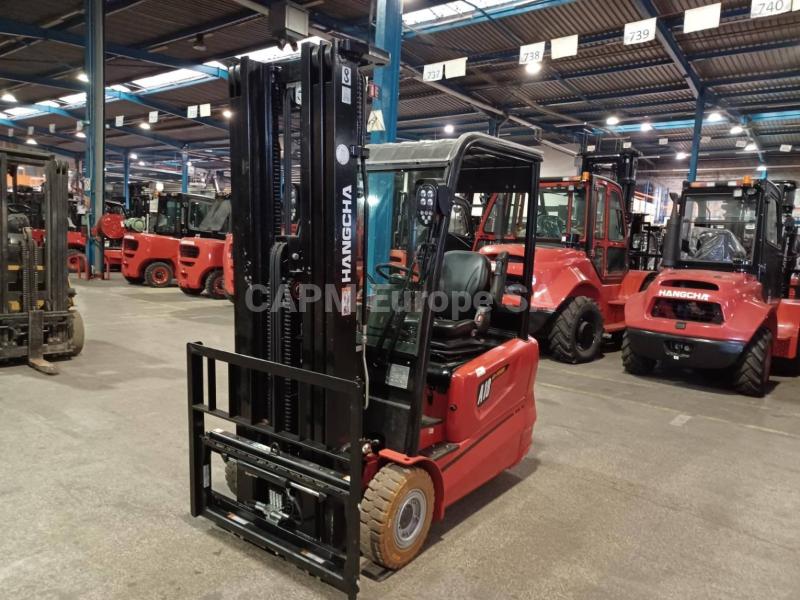 Forklift Hangcha A3W18