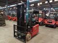 Forklift  electric forklift Hangcha                 A3W18