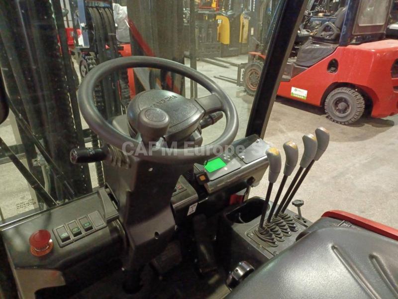 Forklift Hangcha A3W18