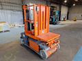 Arbeitsbühne JLG Toucan Duo