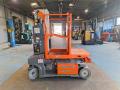 Piattaforma aerea JLG Toucan Duo