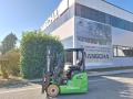 Forklift electric forklift Hangcha                 XC3-15i -XCY2G-SI