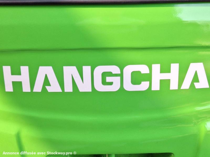 Photo Hangcha XC3-15i (CPDS15-XCY2G-SI)  image 16/16