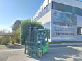 Forklift Hangcha XC3-15i -XCY2G-SI