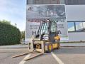 Teleskoplader Jcb TELETRUCK TLT30