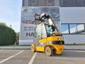 Verreiker Jcb TELETRUCK TLT30