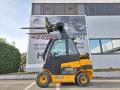 Verreiker Jcb TELETRUCK TLT30