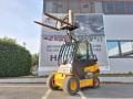 Telescopic handler Jcb TELETRUCK TLT30