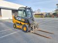 Teleskoplader Jcb TELETRUCK TLT30