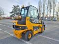 Empilhador braço telescópico  Jcb TELETRUCK TLT30