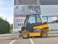 Telescopic handler Jcb TELETRUCK TLT30