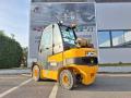 Wózek teleskopowy Jcb TELETRUCK TLT30