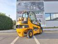 Verreiker Jcb TELETRUCK TLT30