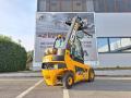 Carrello elevatore telescopico Jcb TELETRUCK TLT30