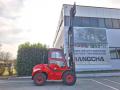 Carrello fuoristrada Hangcha TT35-4