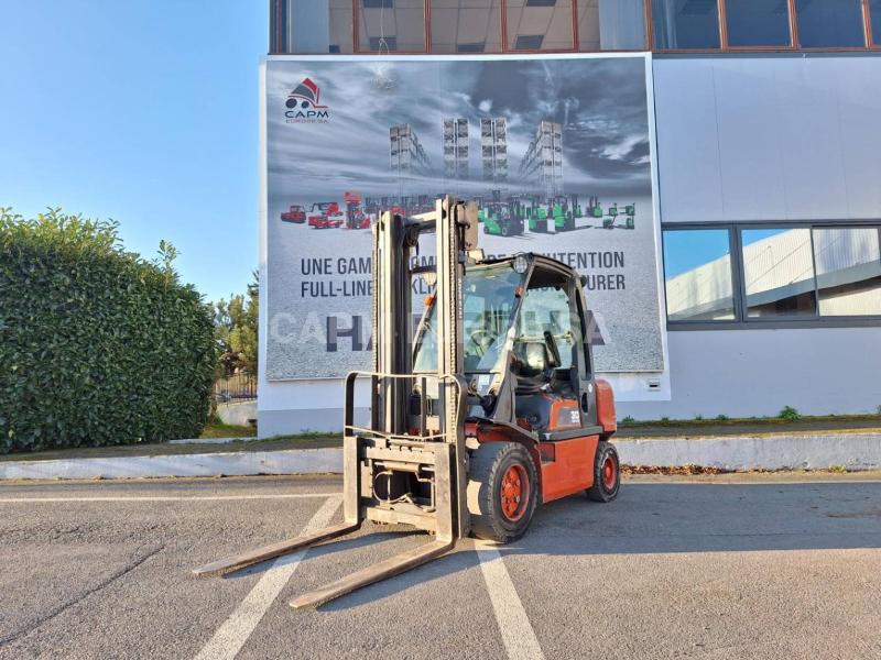 Forklift Nissan FGDO2A30Q