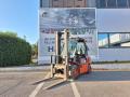 Carrelli elevatori  Carrello elevatore diesel Nissan                 FGDO2A30Q