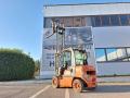 Forklift Nissan FGDO2A30Q