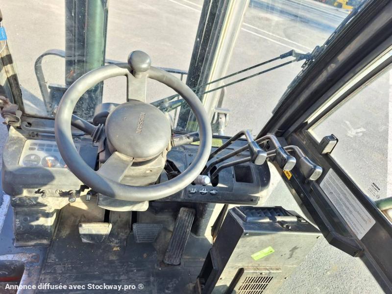 Photo Nissan FGDO2A30Q  image 14/15