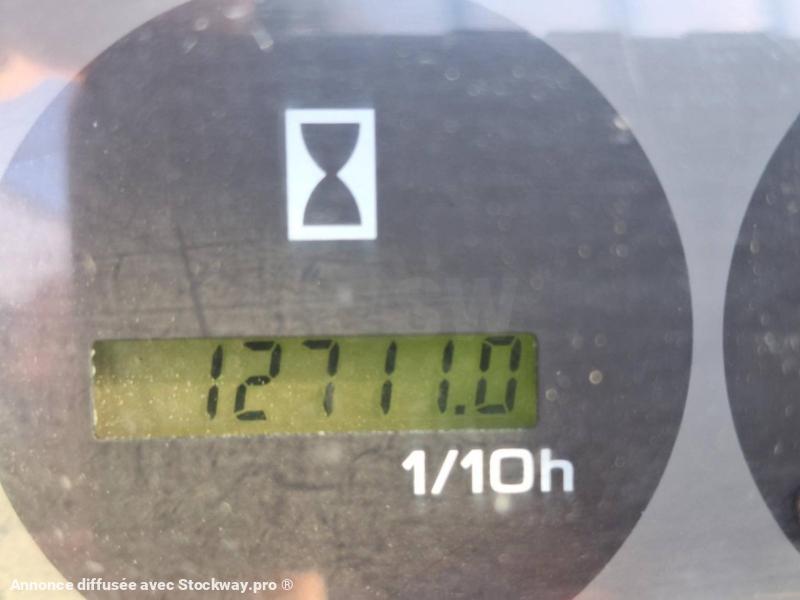 Photo Nissan FGDO2A30Q  image 15/15