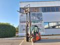 Forklift Nissan FGDO2A30Q