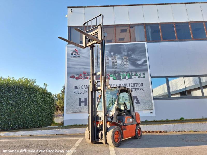 Photo Nissan FGDO2A30Q  image 7/15