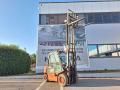 Forklift Nissan FGDO2A30Q