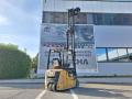 Forklift Caterpillar EP18CPNT