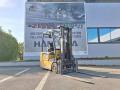 Forklift Caterpillar EP18CPNT