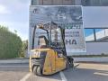 Forklift Caterpillar EP18CPNT