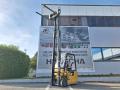 Carretillas elevadoras Caterpillar EP18CPNT