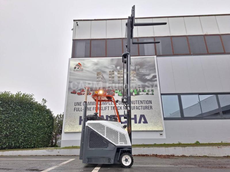 Carrello multidirezionale Amlift AGILIFT 25-12-49