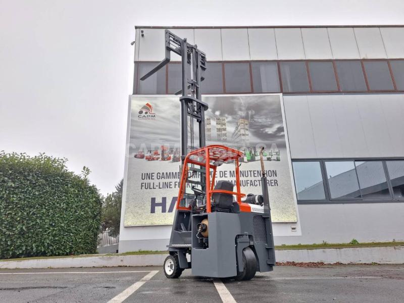 multi directional forklift Amlift AGILIFT 25-12-49