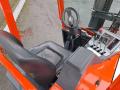 multi directional forklift Amlift AGILIFT 25-12-49