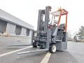 multi directional forklift Amlift AGILIFT 25-12-49