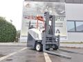 Carrello multidirezionale Amlift AGILIFT 25-12-49