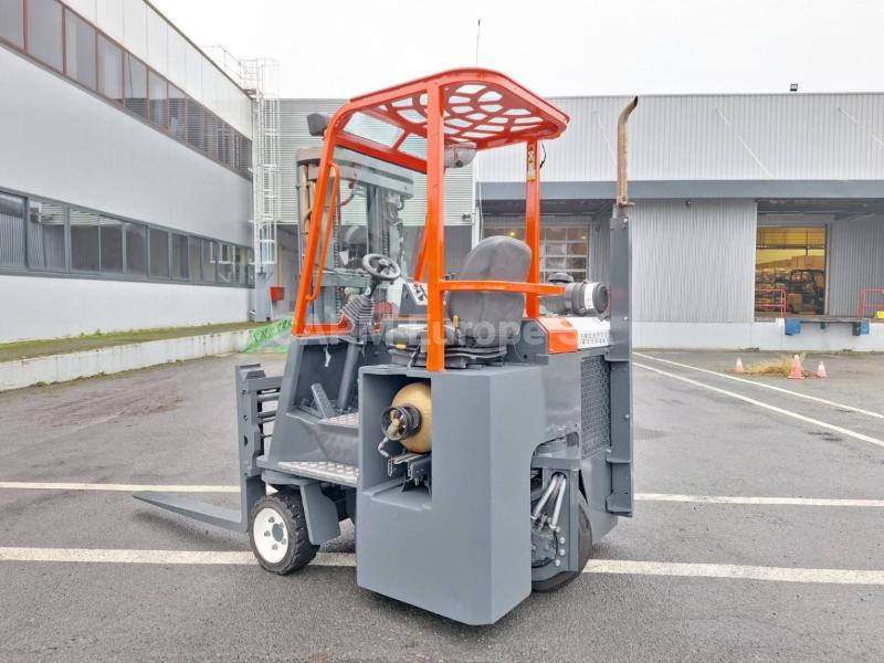 Carrello multidirezionale Amlift AGILIFT 25-12-49