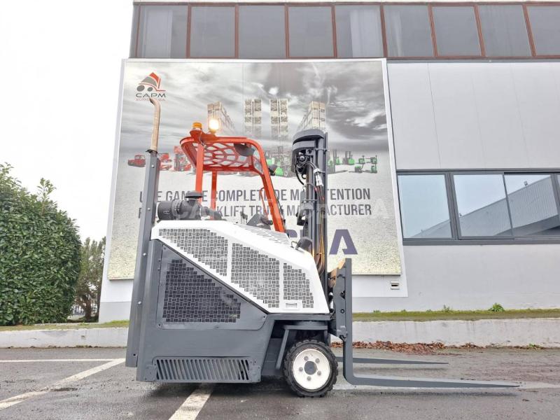 Carrello multidirezionale Amlift AGILIFT 25-12-49