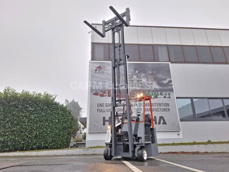 Carrello multidirezionale Amlift AGILIFT 25-12-49