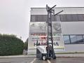 multi directional forklift Amlift AGILIFT 25-12-49