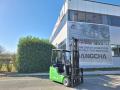 Heftruck  elektrische heftruck Hangcha                 XC3-20i (CPDS20-XCC2G-SI)