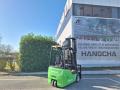 Heftruck Hangcha XC3-20i (CPDS20-XCC2G-SI)