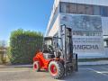 All-terrain forklift Hangcha                 TT30-2