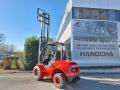 All-terrain forklift Hangcha TT30-2